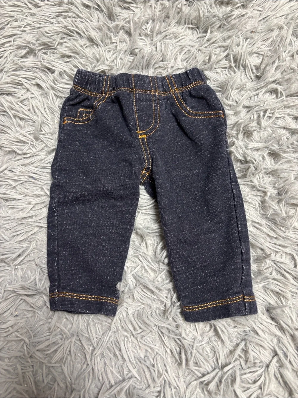 Carter’s Stretchy Jeans